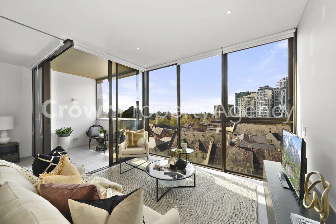 1906/211 Pacific Highway, North Sydney NSW 2060, Image 0