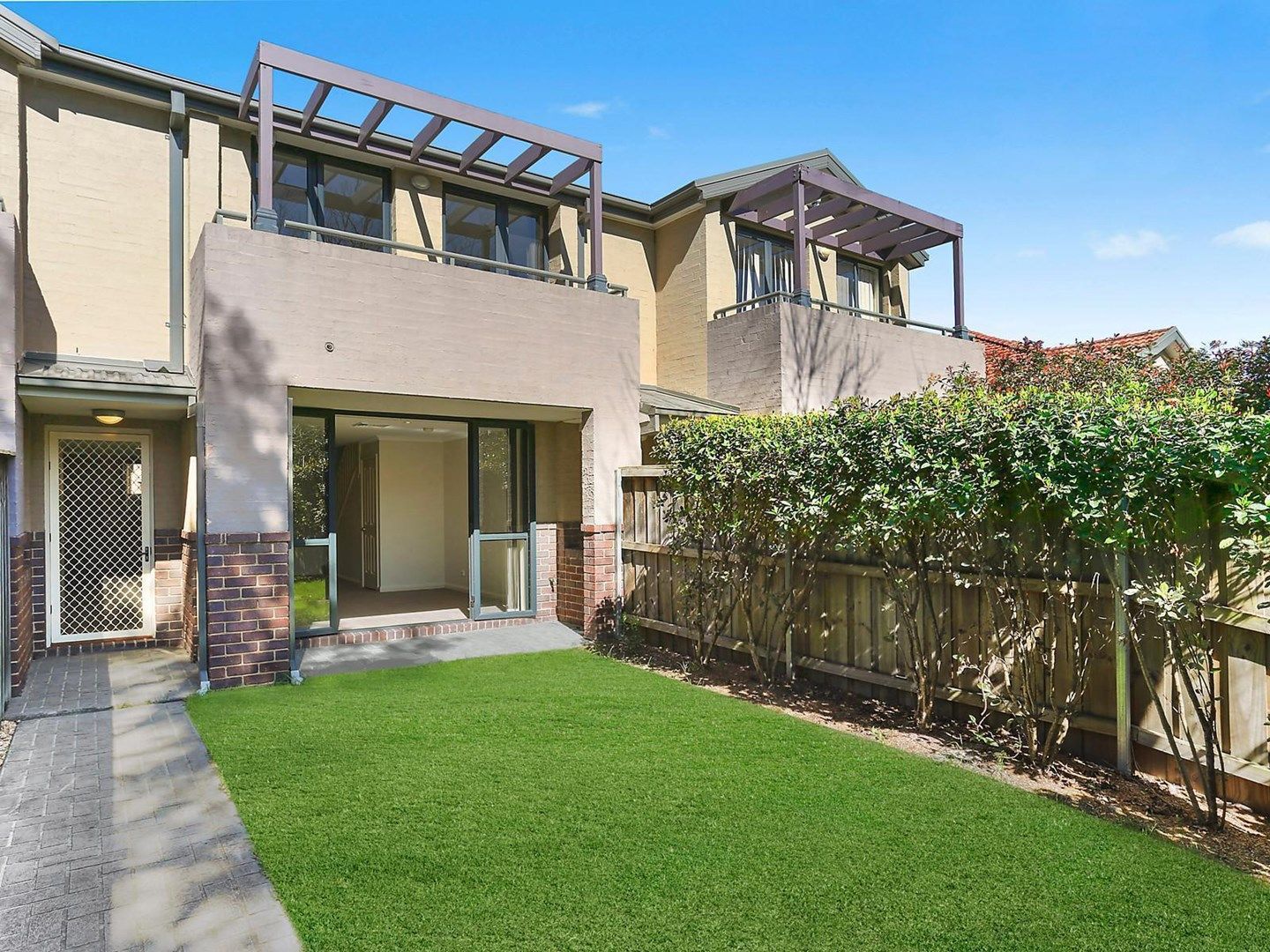 5/158 Wellbank Street, North Strathfield NSW 2137, Image 0