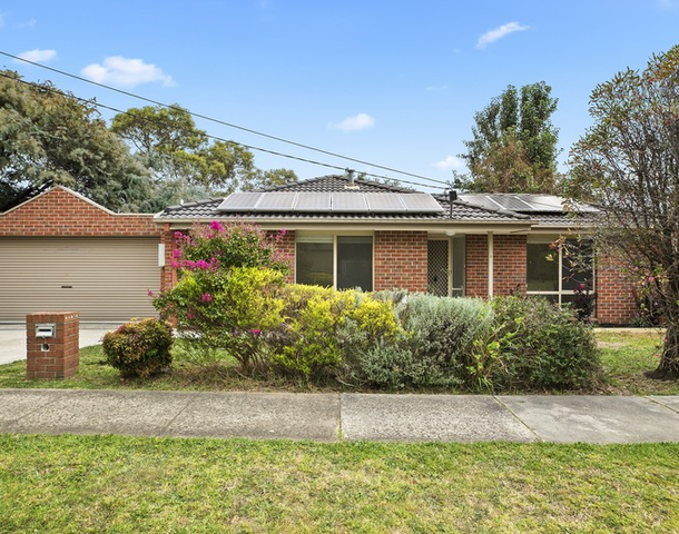 1/3 Catherine Street, Boronia VIC 3155