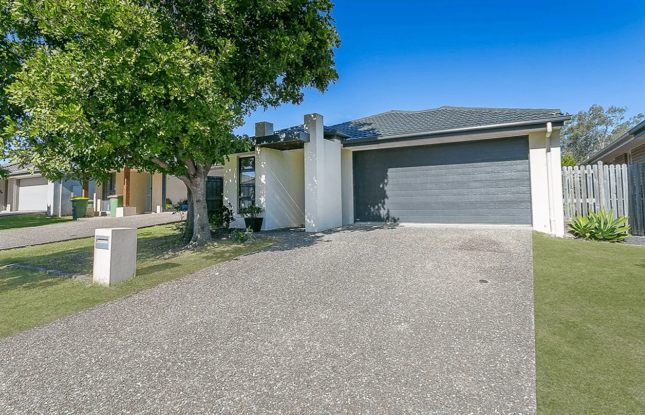 8 Patsy Crescent, Redbank Plains QLD 4301