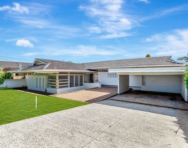 49 Nield Avenue, Rodd Point NSW 2046