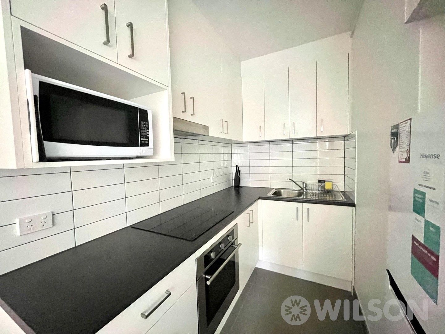 1 bedrooms Apartment / Unit / Flat in 9/20 Loch Avenue ST KILDA EAST VIC, 3183