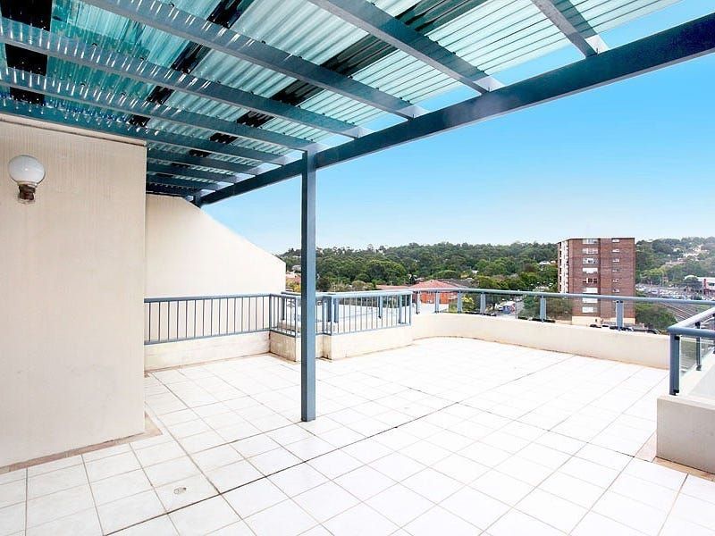 66/155 West Parade, West Ryde NSW 2114 Apartment For Rent 800 Domain