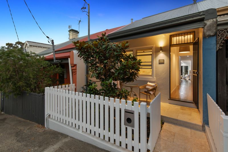 15 Excelsior Street, Leichhardt NSW 2040, Image 0