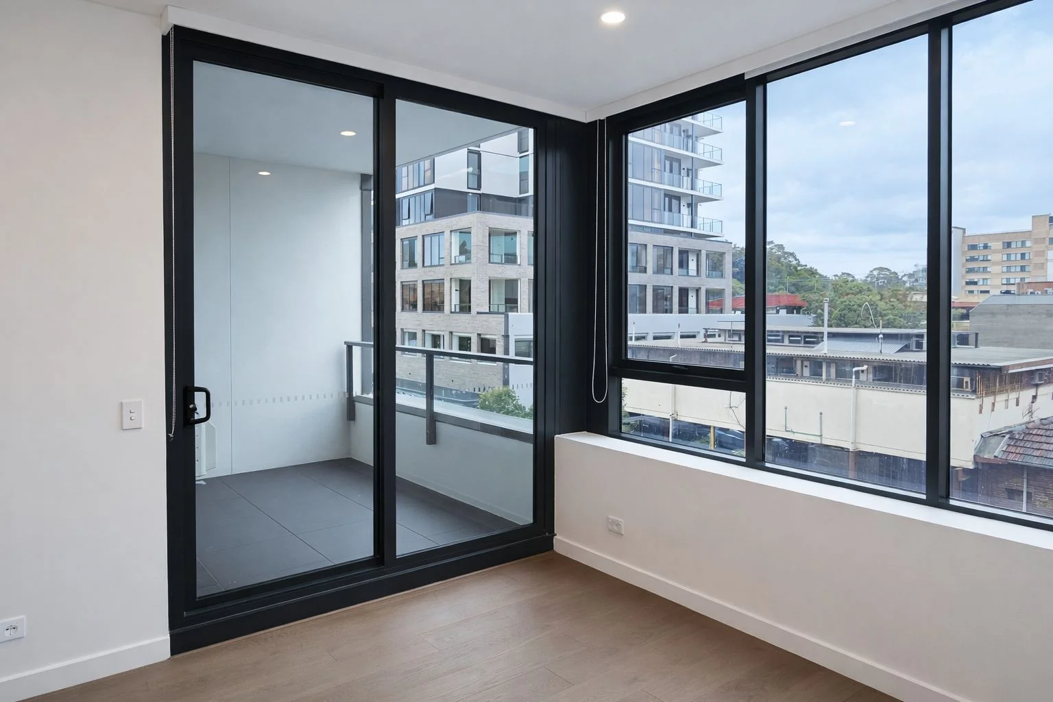 Additional image 4 of UNIT 214/38 KITCHENER PARADE, Bankstown NSW 2200