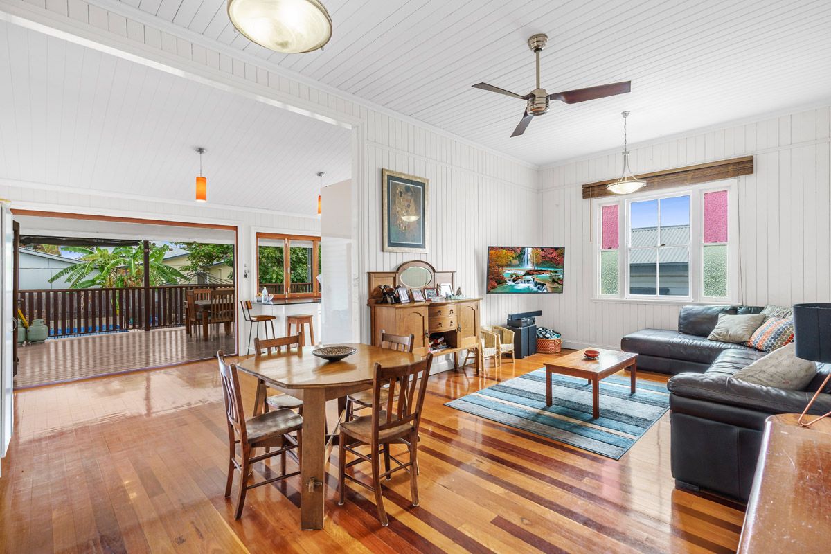 11 Faversham Street, Woolloongabba QLD 4102 House For Rent Domain