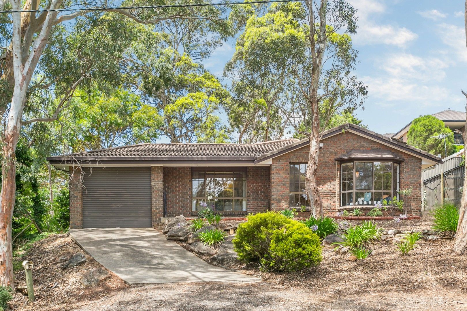 12 Mount Malvern Road, Chandlers Hill SA 5159, Image 0