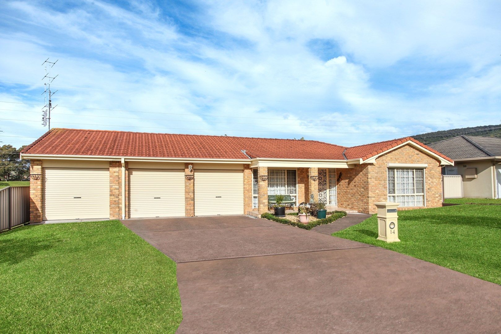 14 Macleay Place, Albion Park NSW 2527, Image 0