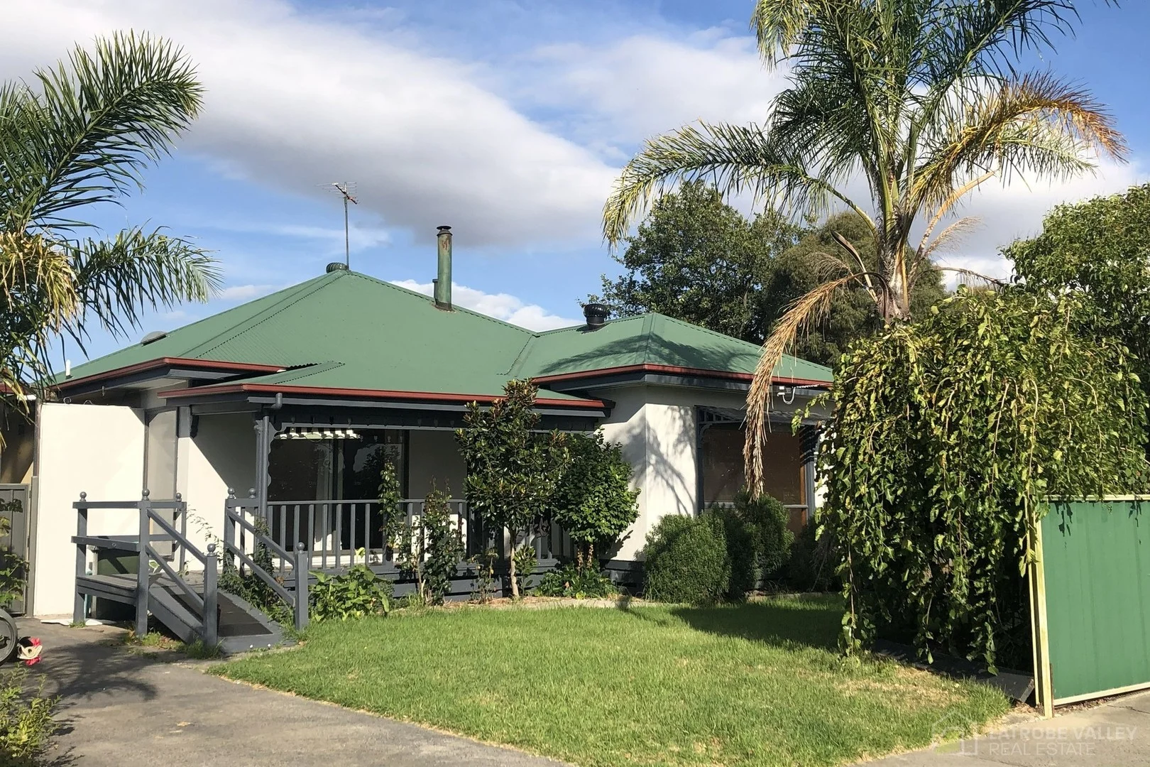Primary image of 14 Park Lane, Traralgon VIC 3844