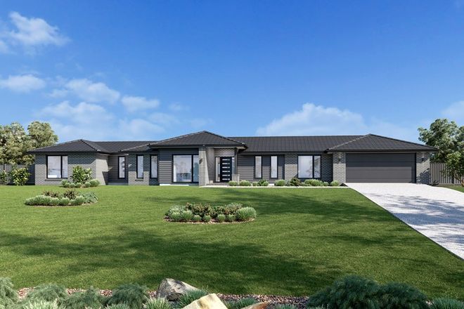 Picture of 44 Damian Crescent, MULWALA NSW 2647