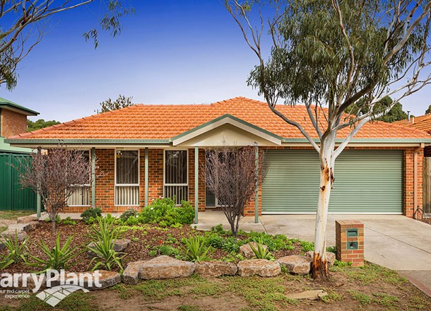 4 Haricot Court, Seabrook VIC 3028