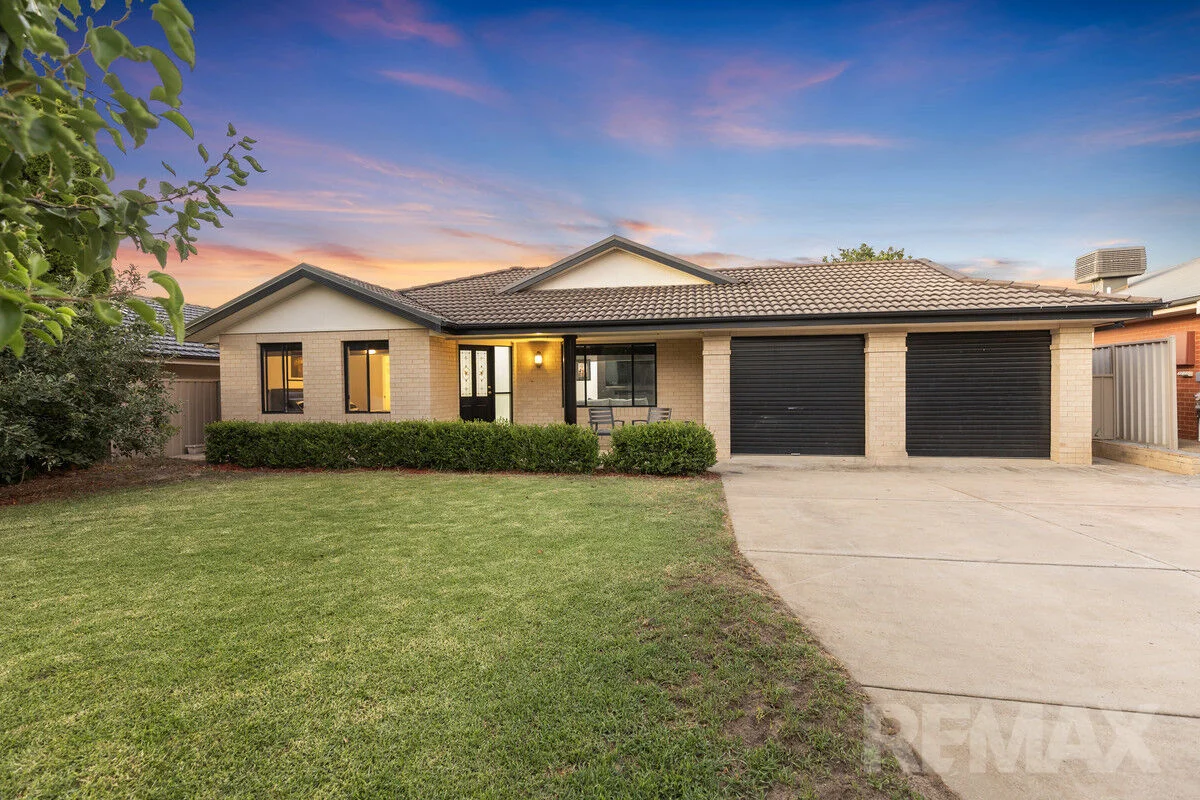 18 Birri Place, Glenfield Park NSW 2650