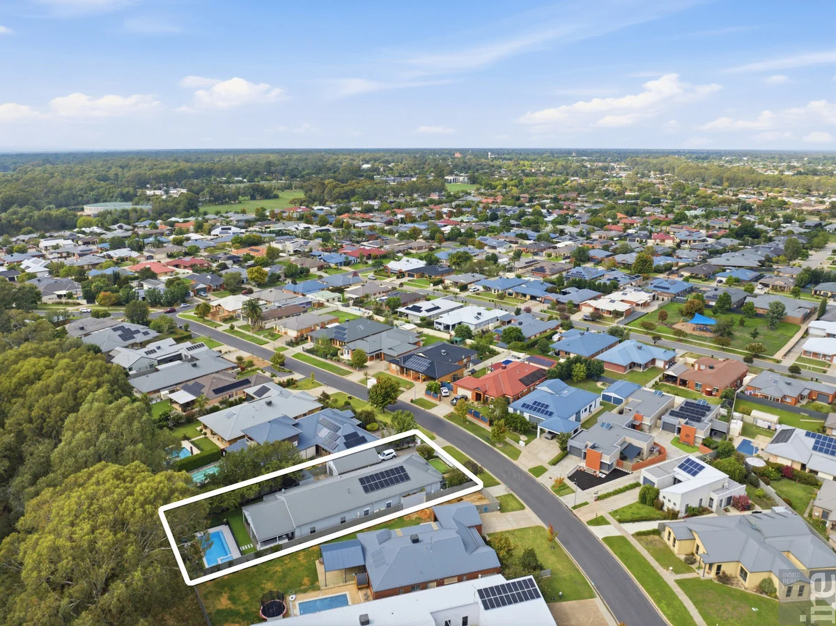 Additional image 28 of 42 Cambridge Drive, Wangaratta VIC 3677