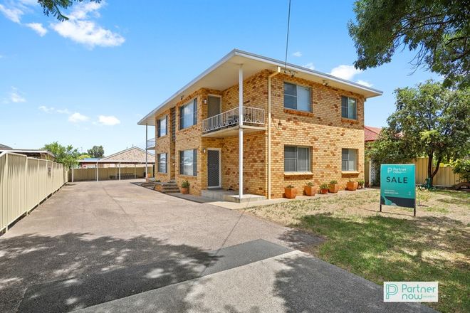 Picture of 16 Burilla Street, TAMWORTH NSW 2340