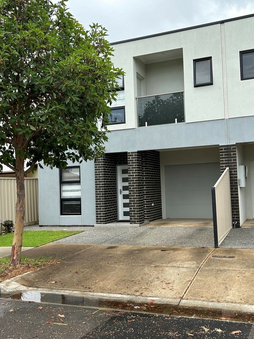 3 bedrooms Townhouse in 1a Plymouth Avenue DEVON PARK SA, 5008