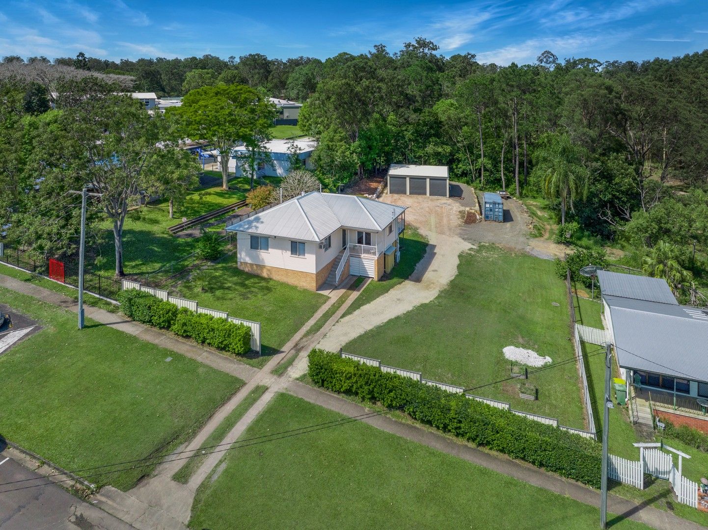 Sold 39 Cartwright Road, Gympie QLD 4570 on 28 Feb 2023 2018158900