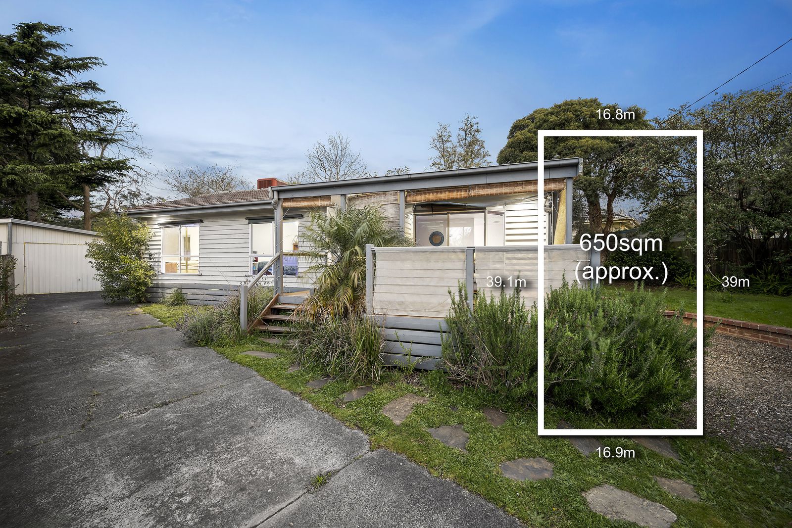 8 Ian Avenue, Ringwood East VIC 3135