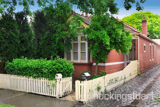 Picture of 60 Milton Street, ELWOOD VIC 3184