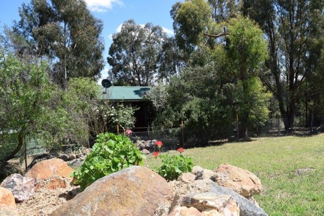 Picture of 9 Monteagle Street, BINALONG NSW 2584