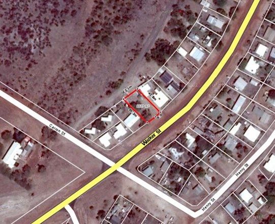 96 Karumba Developmental Road, Karumba QLD 4891, Image 0