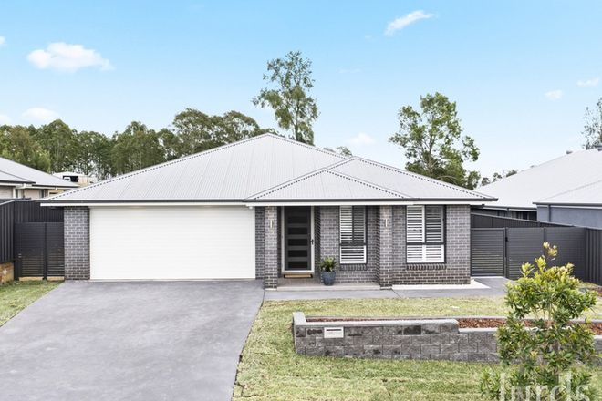 Picture of 29 Coolalta Drive, NULKABA NSW 2325