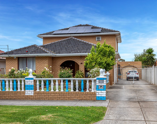 21 James Street, St Albans VIC 3021