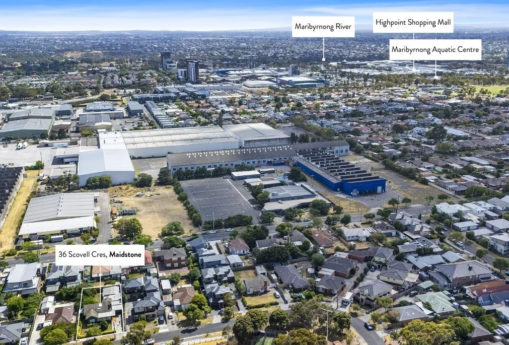 Additional image 23 of 36 Scovell Crescent, Maidstone VIC 3012