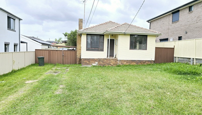 Picture of 45 Neerini Avenue, SMITHFIELD NSW 2164