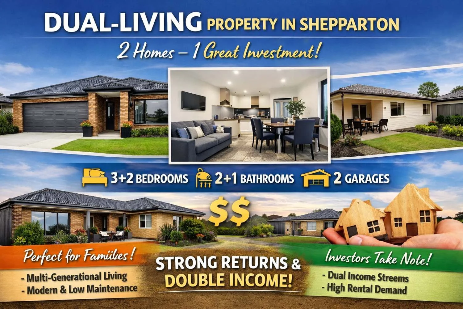 Primary image of Shepparton VIC 3630