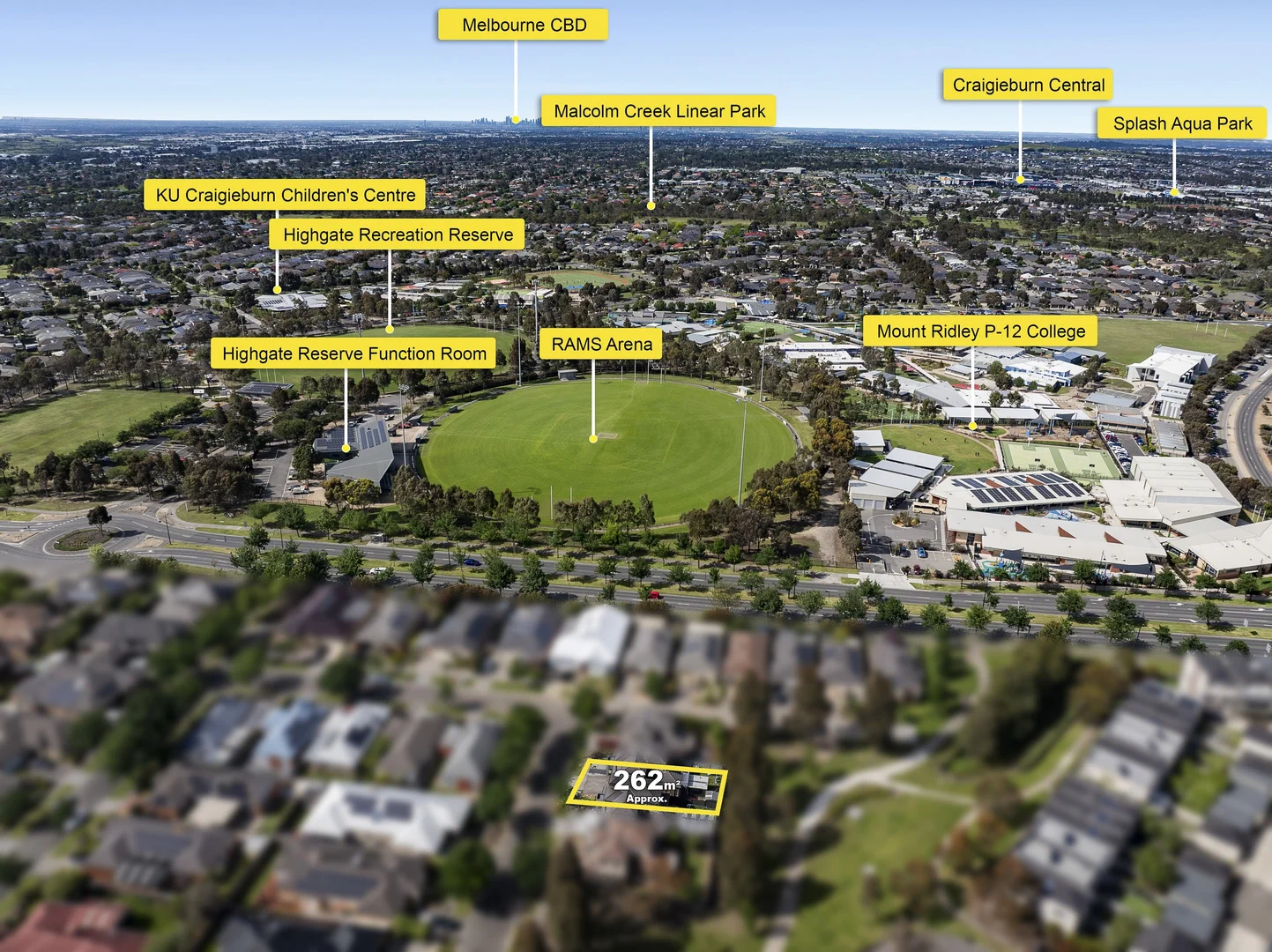 Additional image 22 of 30 The Garlands, Craigieburn VIC 3064