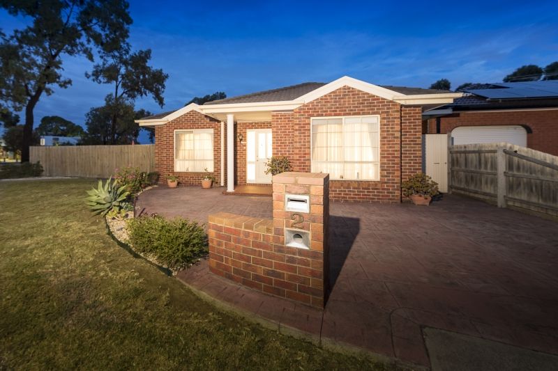 2 Brampton Circuit, Delahey VIC 3037, Image 0