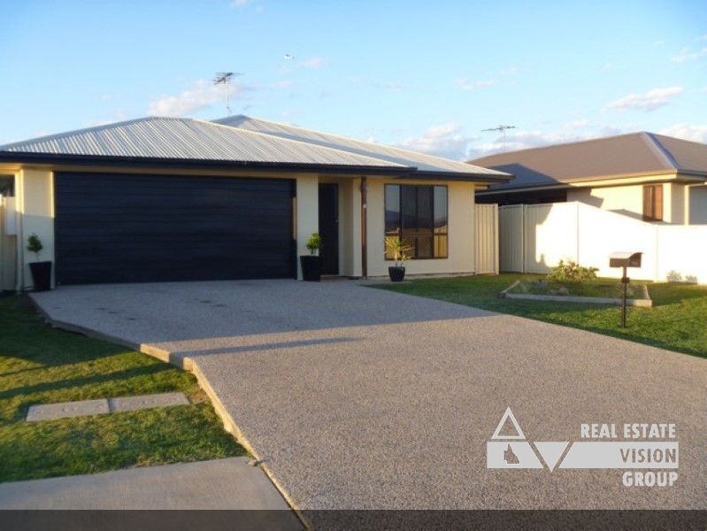 Unit 1/2 Baird St, Emerald QLD 4720, Image 0