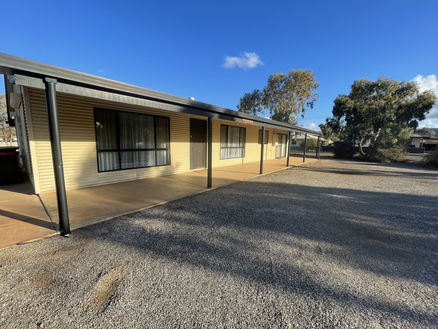 2-4 North Terrace, Quorn SA 5433, Image 1