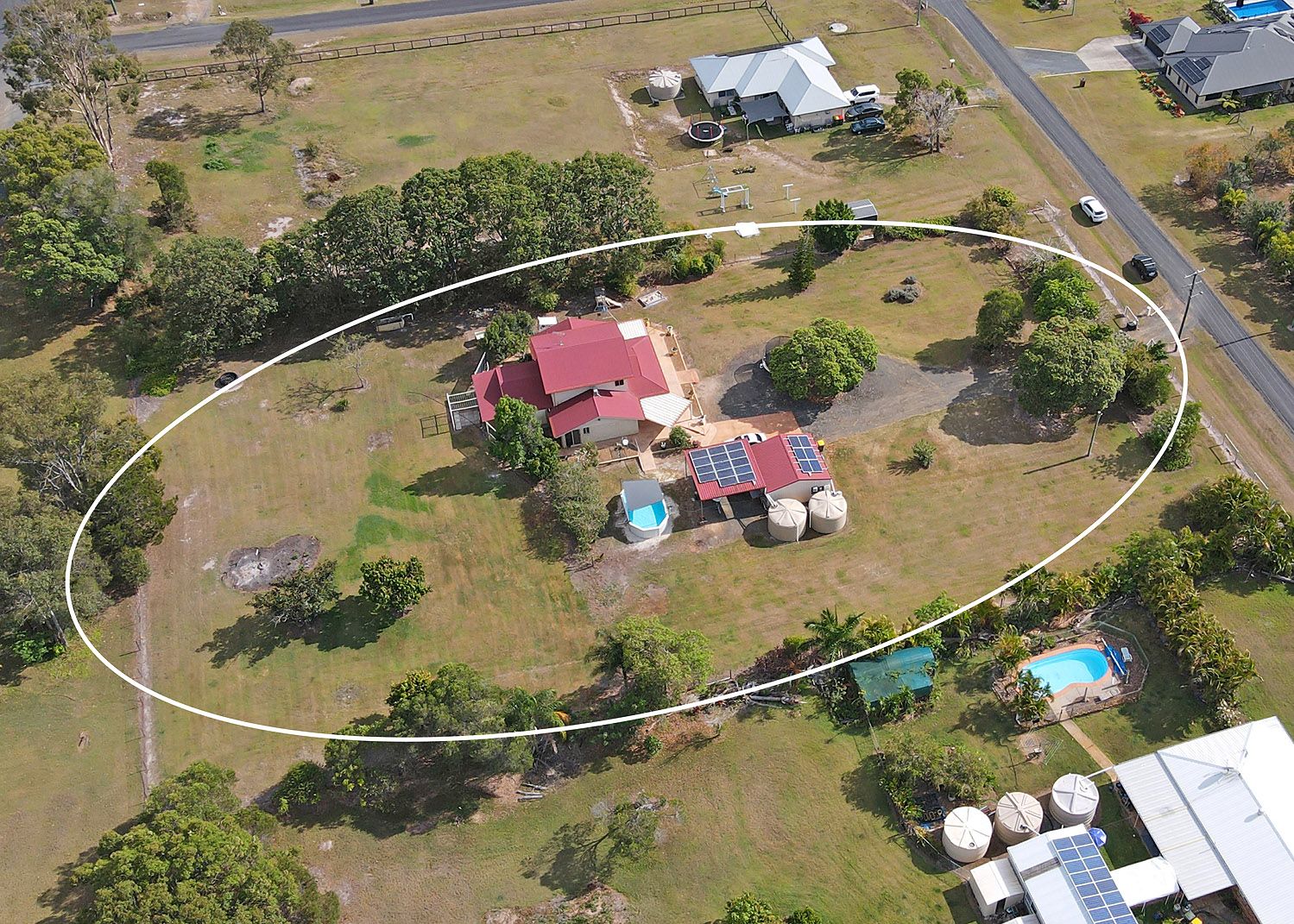 8 Moys Road, Booral QLD 4655, Image 1
