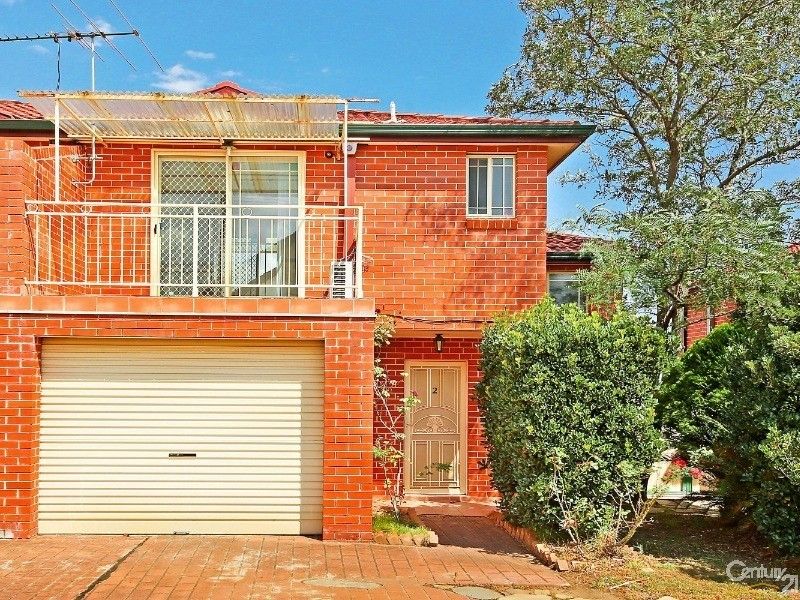 2/163 Queen Victoria Street, Bexley NSW 2207, Image 0