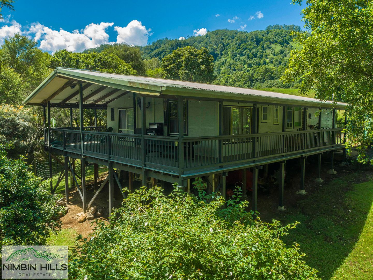 100 Basil Road, Nimbin NSW 2480, Image 2