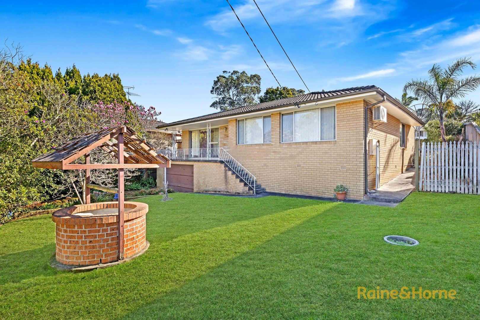 3 bedrooms House in 17 Yalding Ave CARLINGFORD NSW, 2118