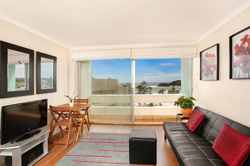 810/22 Central Avenue, MANLY NSW 2095, Image 0