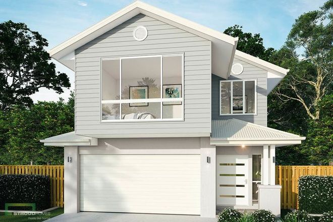 Picture of Lot 286 Village Green, PALMVIEW QLD 4553