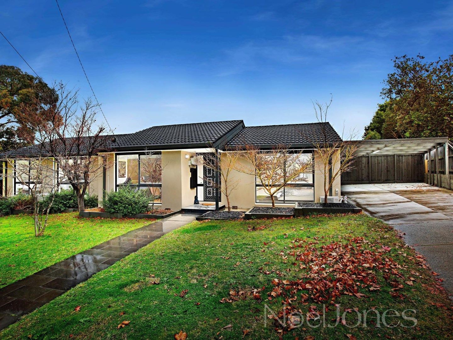 99 Langdale Drive, Croydon Hills VIC 3136, Image 0