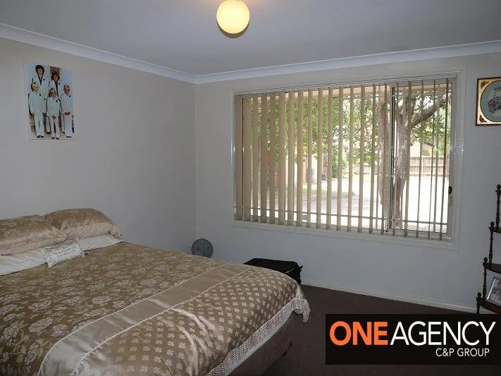 Additional image 5 of 4/97 Hurricane Drive, Raby NSW 2566