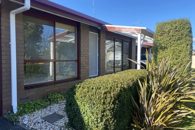 Picture of 2/10 Jennings Street, COLAC VIC 3250