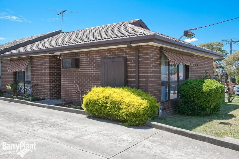 1/3 Rhoden Court Dandenong North Property History Address Research