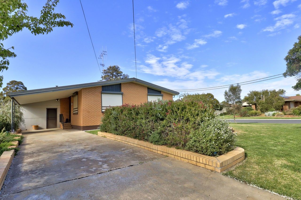 283 Noyes Street, Deniliquin NSW 2710, Image 1