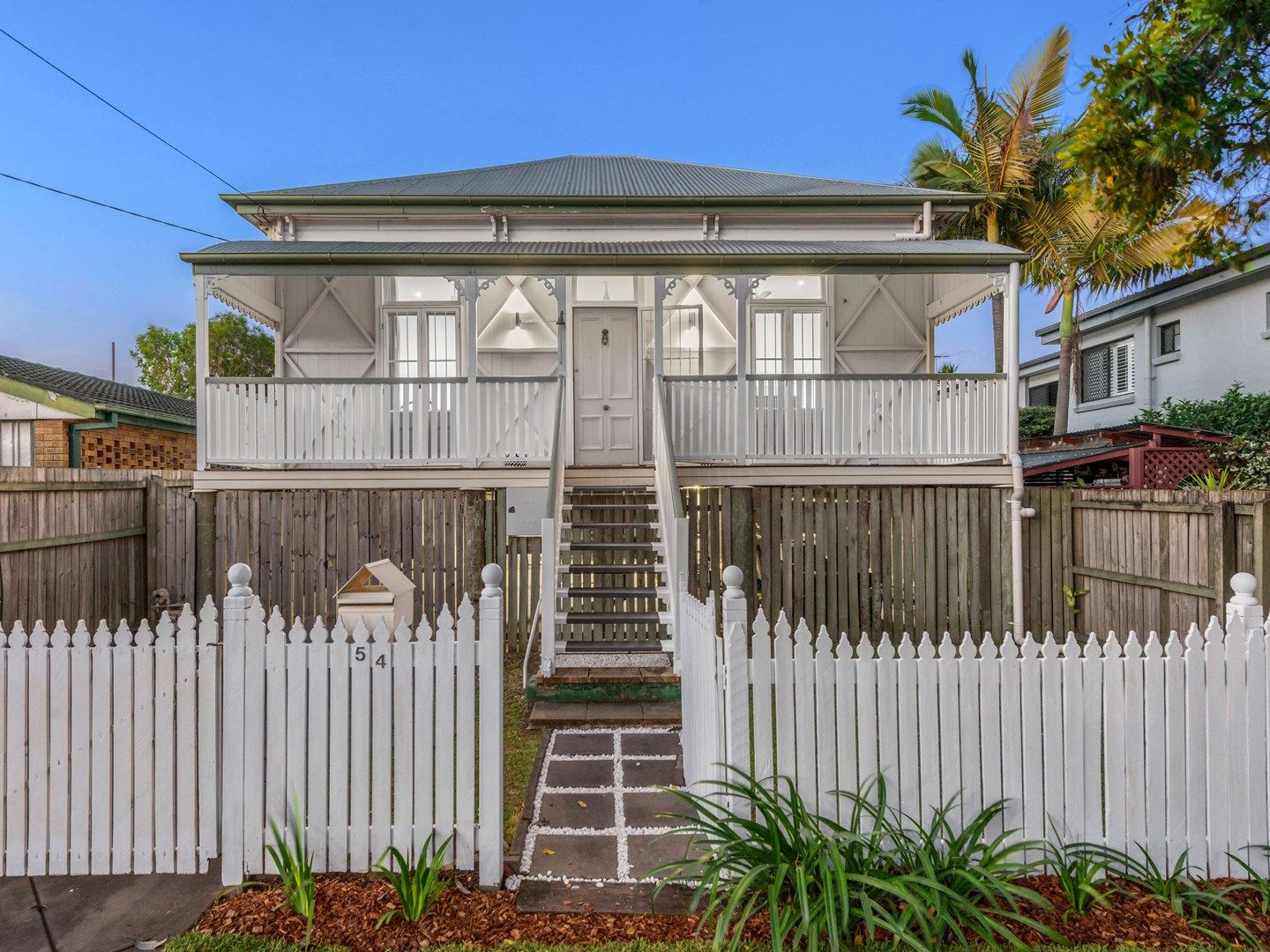 54 Eliza Street, Clayfield QLD 4011, Image 0