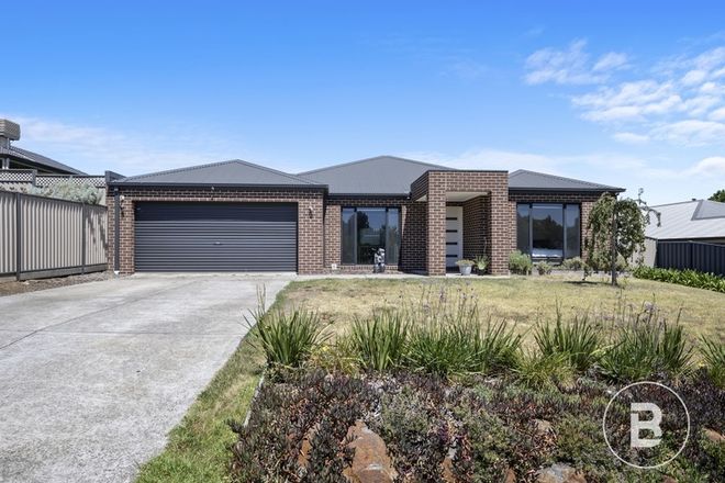 Picture of 27 West End, WINTER VALLEY VIC 3358