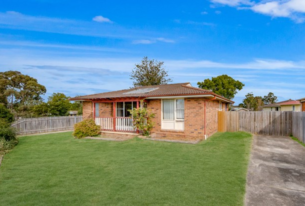 32 Merino Crescent, Airds NSW 2560