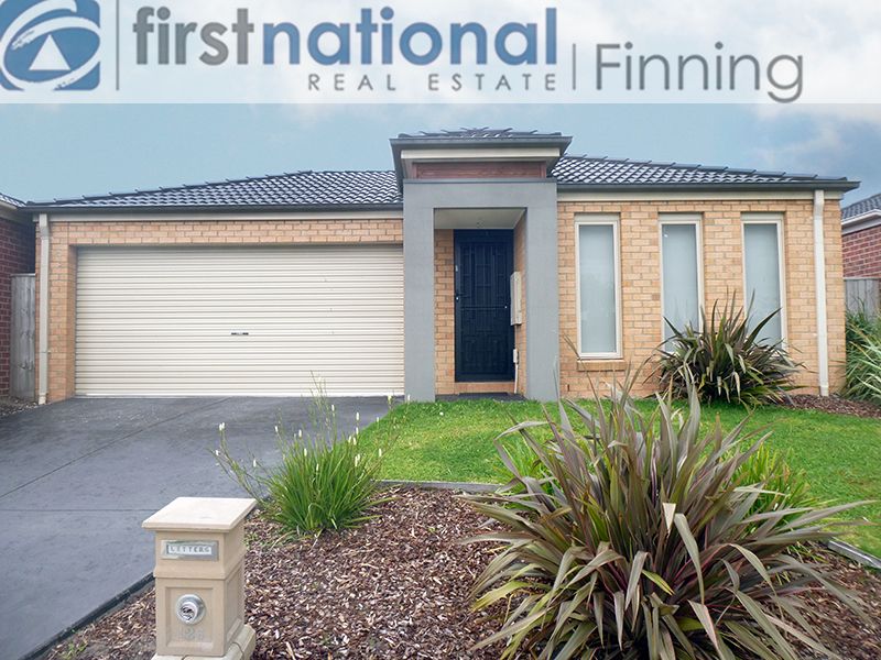 126 William Thwaites Boulevard, Cranbourne North VIC 3977, Image 0