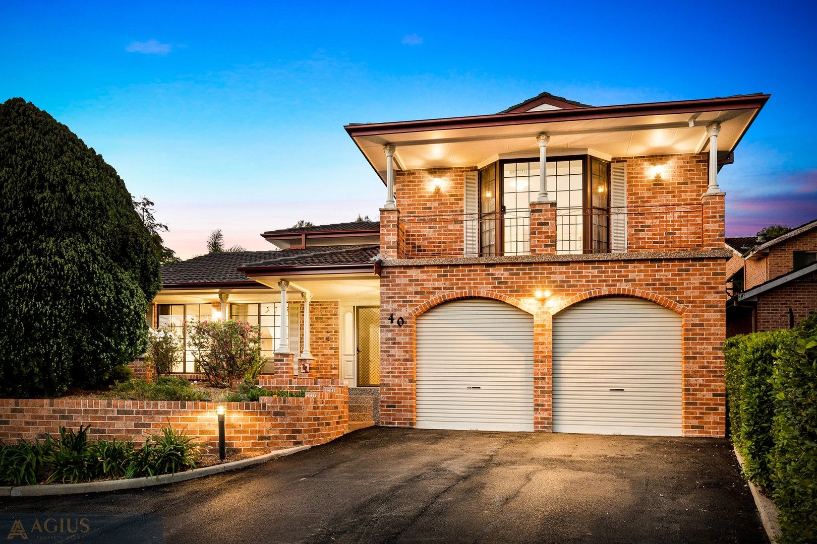 40 Leone Avenue, Baulkham Hills NSW 2153, Image 0