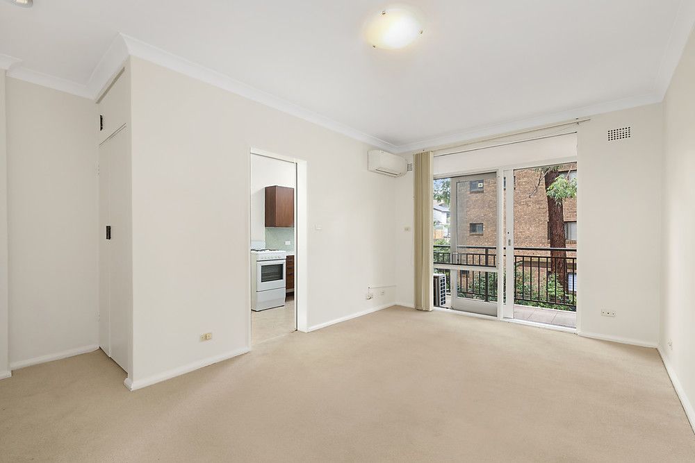 2/39 Belmont Avenue, Wollstonecraft NSW 2065, Image 1